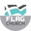 Logo of FLAG Church android Application 